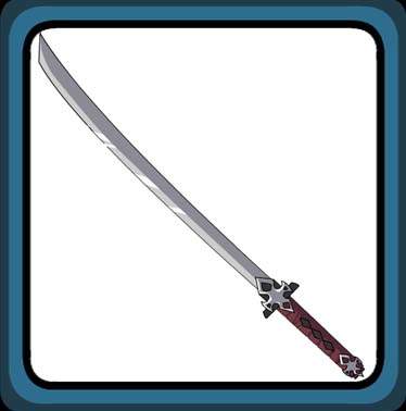 Yanaka Katana Yanaka Katana