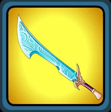 Blade of Billow (I)