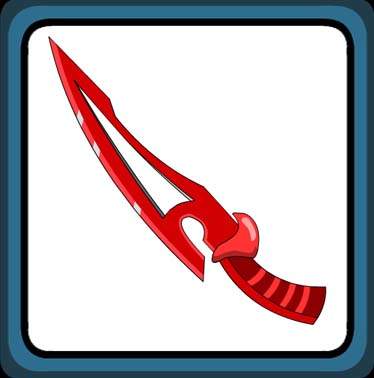 Bloodfang Knife Bloodfang Knife