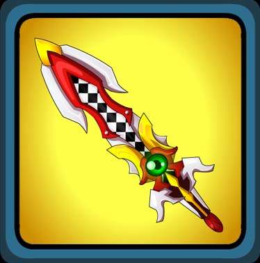 Alice Greatsword Alice Greatsword