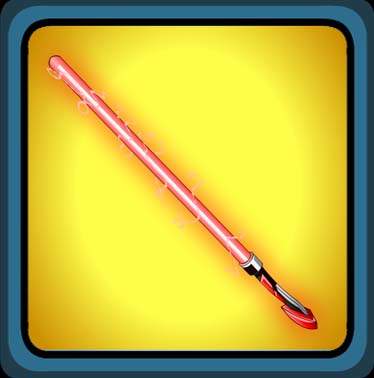 Laser Sword I