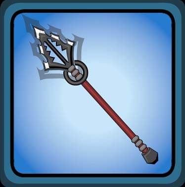 Ultimate Staff Supreme