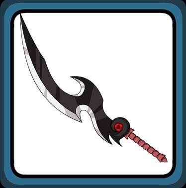 Dark Ruby Edge