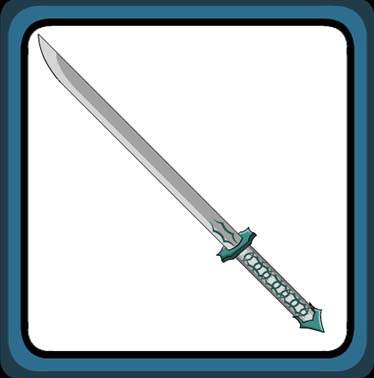 Medical Class Ninjato Medical Class Ninjato