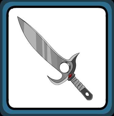 Blade of Concealment Blade of Concealment