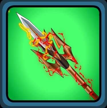 S6 The Lance of Demise