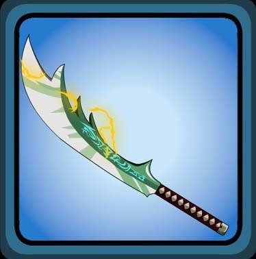 S31 Ultimate Blade Ichishin S31 Ultimate Blade Ichishin