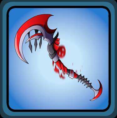 S61 Soul Bringer S61 Soul Bringer