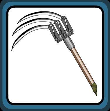 Tsukigata Trident