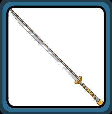 Engyo Ninjato