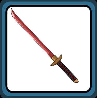 Blood Soul Knife Blood Soul Knife