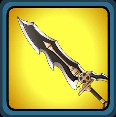 Revival Blade Revival Blade