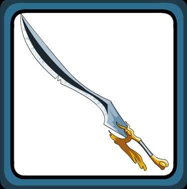 Immortal Sword