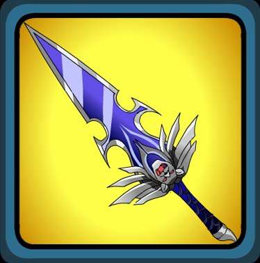 Rock Lion Soul (III)