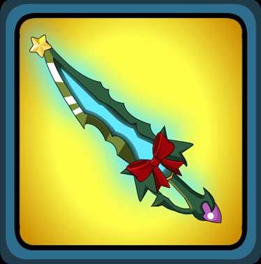 Christmas Blaze Christmas Blaze