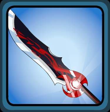 S36 Demon Slasher - Haja