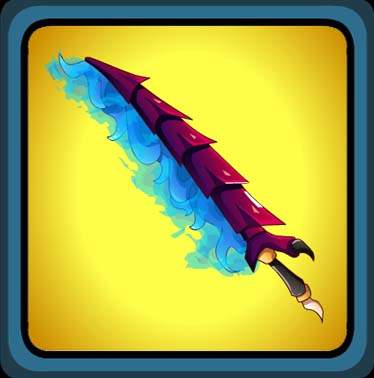 Taowu Blade