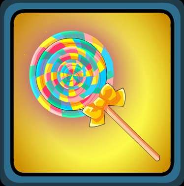 Magical Lollipop Magical Lollipop