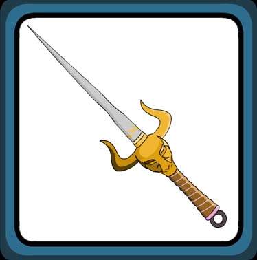 Golden Bull Sai Golden Bull Sai