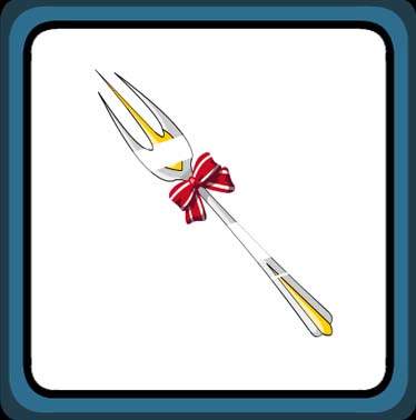 Giant Fork