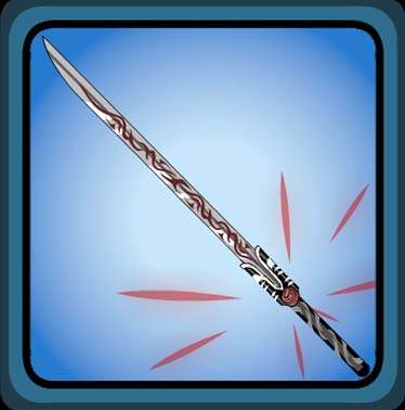 S14 Hidden Katana Akashi