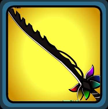 Chroma Blade