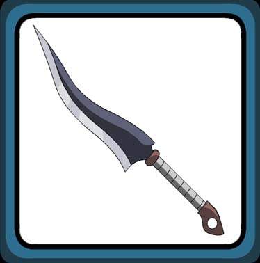 Bandit Blade Bandit Blade