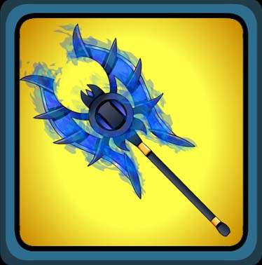 Worldbreaker Great Axe Worldbreaker Great Axe