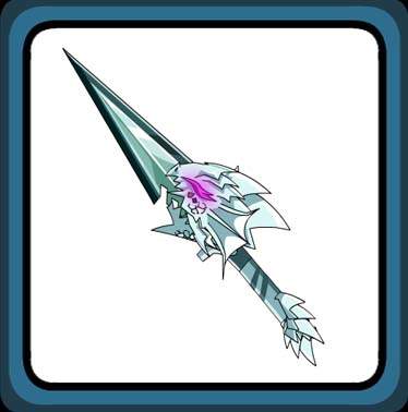 Battle Turtle Kunai