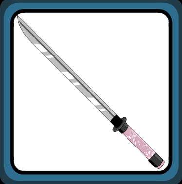 Oka Ninjato