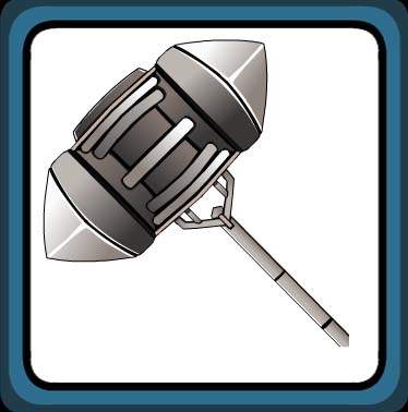 Alloy Hammer