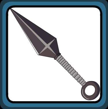 Weaken Sword Weaken Sword
