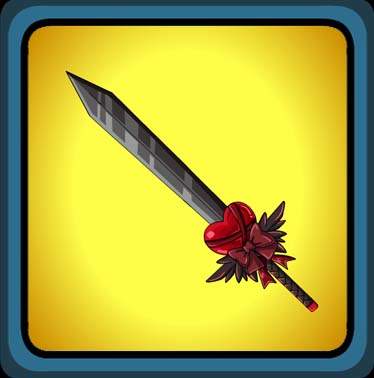 Sword of Romance and Vow