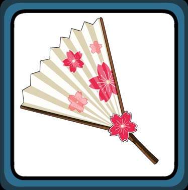 Sakura Battle Fan