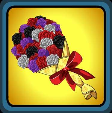 Mystery Bouquet Mystery Bouquet