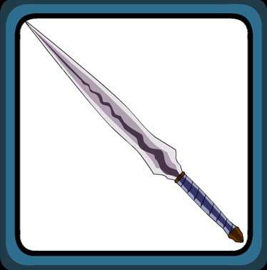 Sodo Blade Sodo Blade