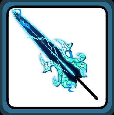 Thunderbird Sword II