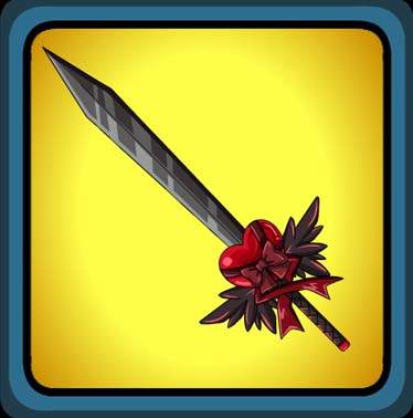 Sword of Romance and Vow II