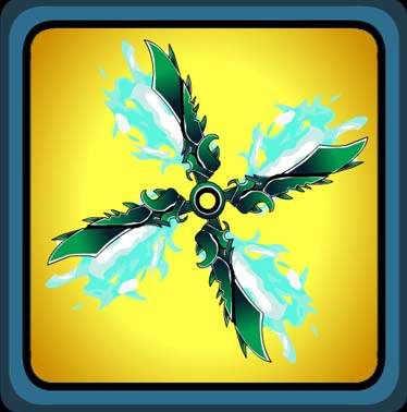 Phantom Cross II Phantom Cross II