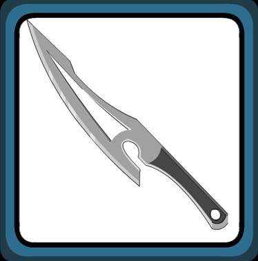 Light Combat Knife Light Combat Knife