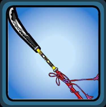 S6 Soul Spear Matsukaze