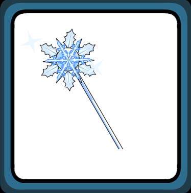 Fairy Stick Fairy Stick