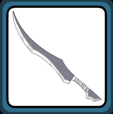 Sharp Blade