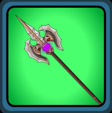 S9 Warring Empire Polearm S9 Warring Empire Polearm
