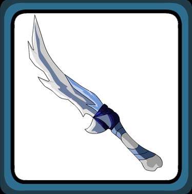 Soyuki Dagger