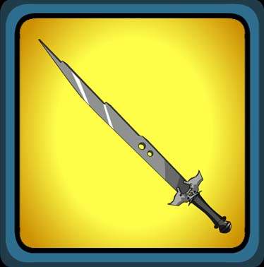 Iron Blade