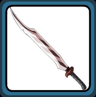 Carrier Broadsword