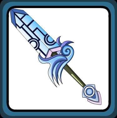 Sword of the High Heavens Sword of the High Heavens