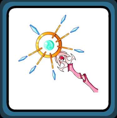 Ichibi's Celestial Scepter