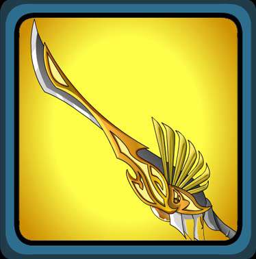 Sword of Light and Dark (Light)